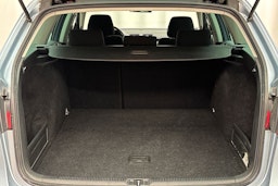 Sininen Volkswagen PASSAT 2008 kuva 20.