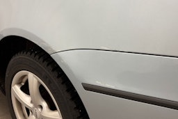 Sininen Volkswagen PASSAT 2008 kuva 29.