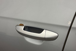 Sininen Volkswagen PASSAT 2008 kuva 30.