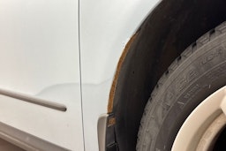 Sininen Volkswagen PASSAT 2008 kuva 31.