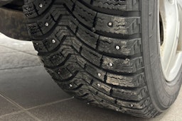 Sininen Volkswagen PASSAT 2008 kuva 33.