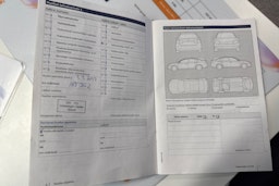 musta Volkswagen Passat 2008 kuva 17.