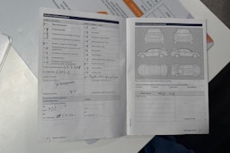 musta Volkswagen Passat 2008 kuva 19.
