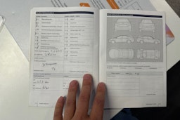 musta Volkswagen Passat 2008 kuva 20.