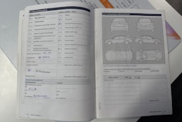 musta Volkswagen Passat 2008 kuva 21.