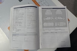 musta Volkswagen Passat 2008 kuva 22.