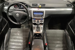 ruskea (beige) Volkswagen Passat 2009 kuva 7.