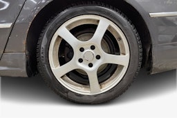 ruskea (beige) Volkswagen Passat 2009 kuva 9.