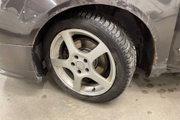 ruskea (beige) Volkswagen Passat 2009 kuva 10.