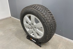 ruskea (beige) Volkswagen Passat 2009 kuva 11.