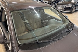 ruskea (beige) Volkswagen Passat 2009 kuva 13.