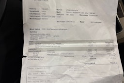 ruskea (beige) Volkswagen Passat 2009 kuva 33.