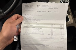 ruskea (beige) Volkswagen Passat 2009 kuva 35.
