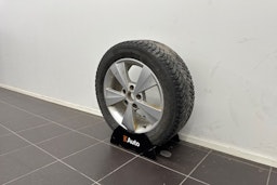 Harmaa Volkswagen PASSAT 2009 kuva 10.