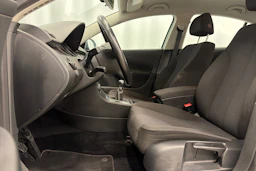 harmaa Volkswagen Passat 2009 kuva 19.