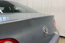 harmaa Volkswagen Passat 2009 kuva 25.