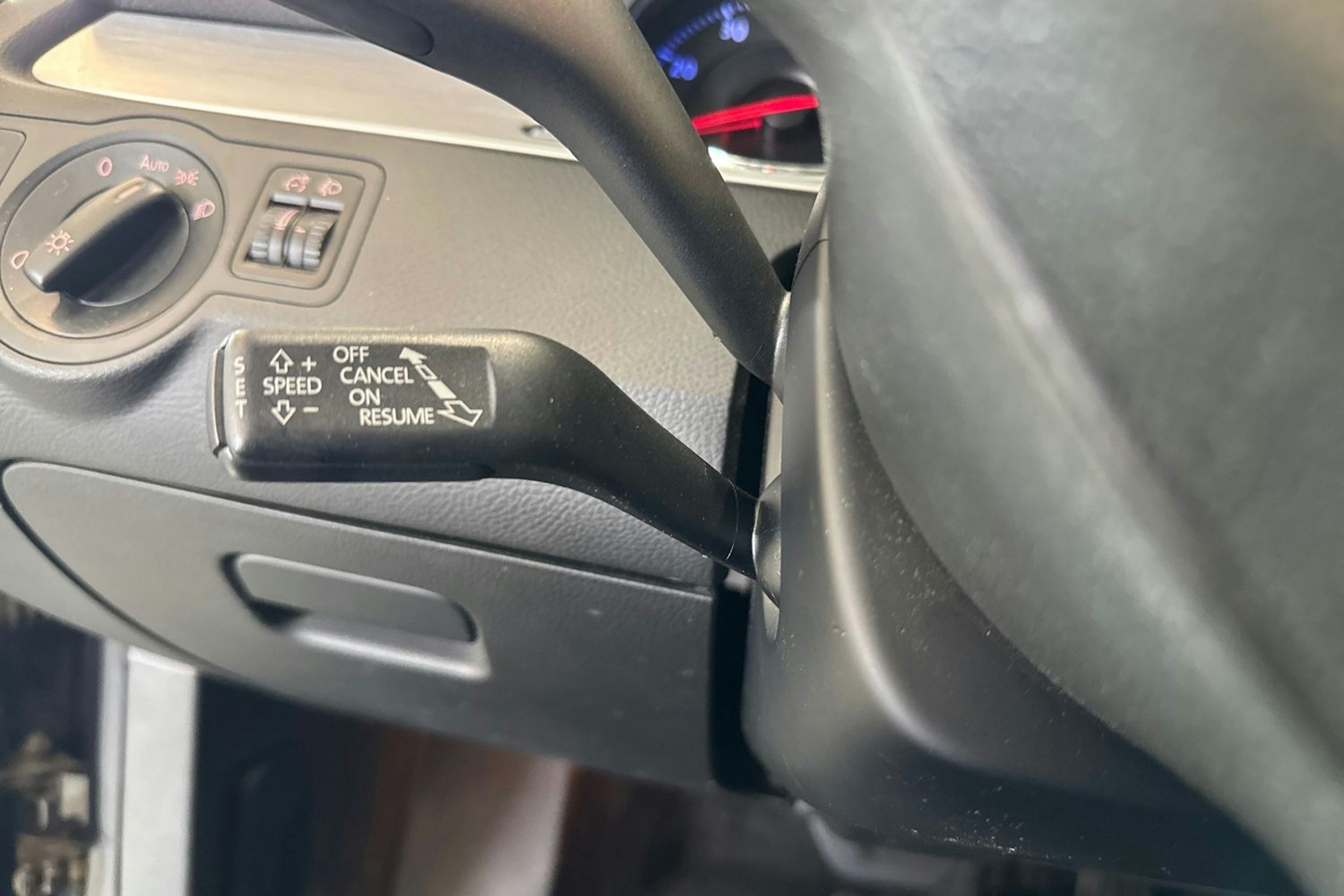 musta Volkswagen Passat 2009 kuva 18.