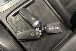 musta Volkswagen Passat 2009 kuva 25.