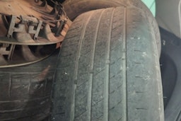 musta Volkswagen Passat 2009 kuva 16.