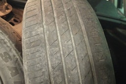 musta Volkswagen Passat 2009 kuva 17.