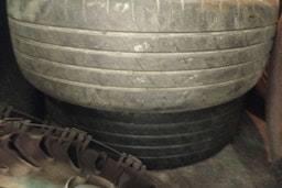 musta Volkswagen Passat 2009 kuva 18.