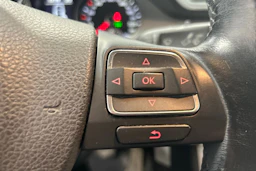 musta Volkswagen Passat 2009 kuva 19.