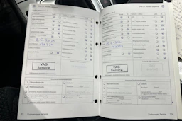 musta Volkswagen Passat 2009 kuva 27.