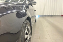musta Volkswagen Passat 2009 kuva 33.