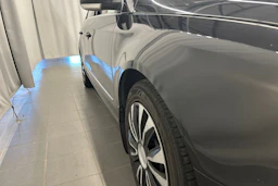 musta Volkswagen Passat 2009 kuva 34.