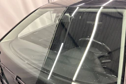 musta Volkswagen Passat 2009 kuva 35.