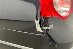 musta Volkswagen Passat 2009 kuva 36.