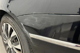 musta Volkswagen Passat 2009 kuva 37.