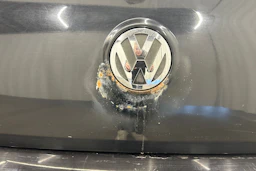 musta Volkswagen Passat 2009 kuva 38.