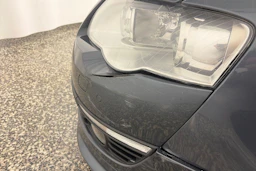 Harmaa Volkswagen PASSAT 2010 kuva 26.