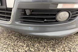 Harmaa Volkswagen PASSAT 2010 kuva 27.