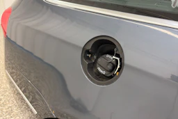 Harmaa Volkswagen PASSAT 2010 kuva 32.