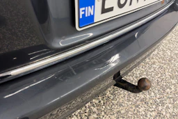 Harmaa Volkswagen PASSAT 2010 kuva 36.