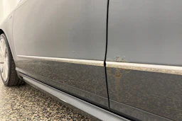 Harmaa Volkswagen PASSAT 2010 kuva 39.