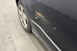 musta Volkswagen Passat 2010 kuva 18.