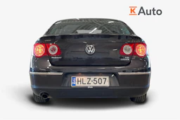 ruskea (beige) Volkswagen Passat 2010 kuva 4.