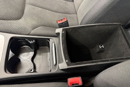 Harmaa Volkswagen PASSAT 2010 kuva 15.