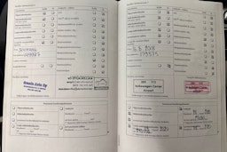 Harmaa Volkswagen PASSAT 2010 kuva 19.