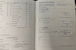 Harmaa Volkswagen PASSAT 2010 kuva 22.