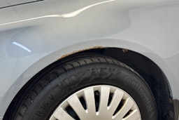 Harmaa Volkswagen PASSAT 2010 kuva 24.