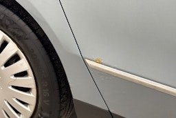 Harmaa Volkswagen PASSAT 2010 kuva 27.