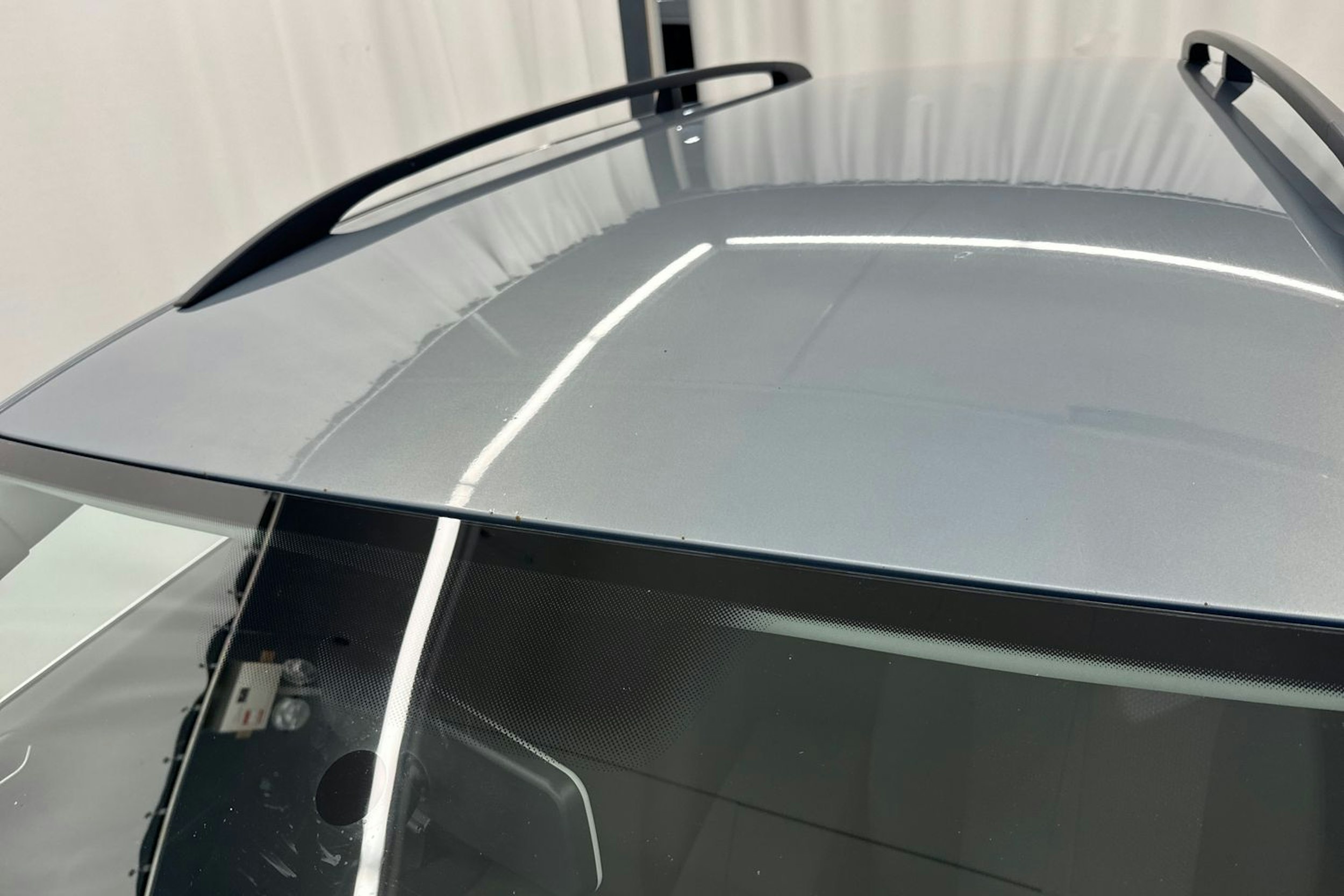 Harmaa Volkswagen PASSAT 2010 kuva 30.