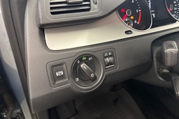 Harmaa Volkswagen PASSAT 2010 kuva 32.