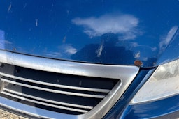 sininen Volkswagen Passat 2010 kuva 31.