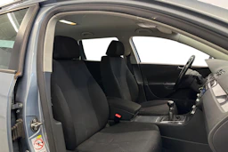 Harmaa Volkswagen PASSAT 2010 kuva 7.