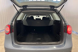 Harmaa Volkswagen PASSAT 2010 kuva 20.
